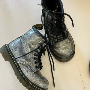 Toddler Dr Martens